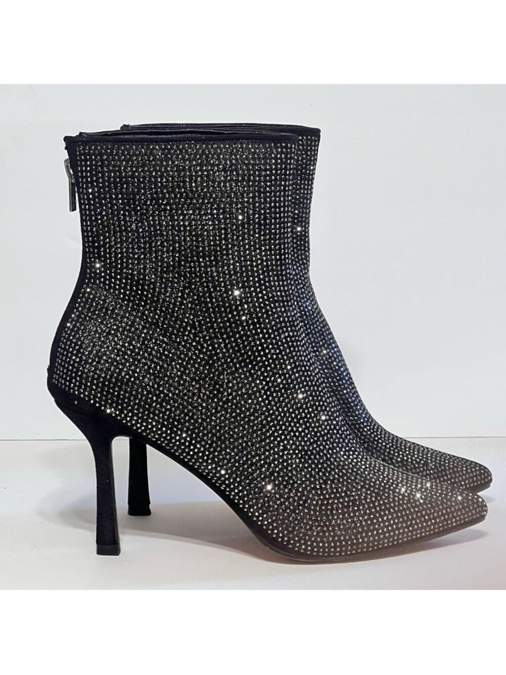 New York & Company Reana Boot NWOB $119 WHOOPS!